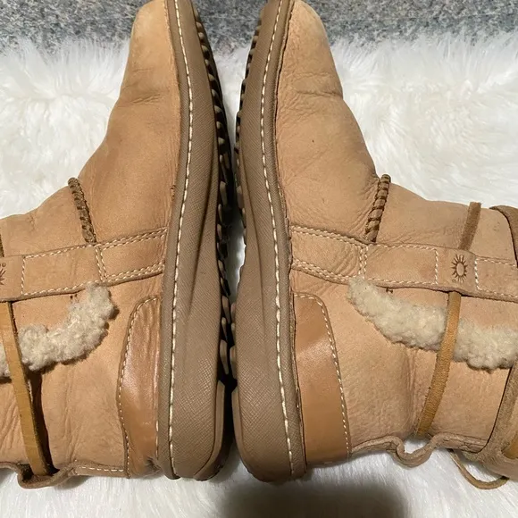 UGG Winter &amp; Rain boots