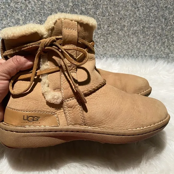 UGG Winter &amp; Rain boots