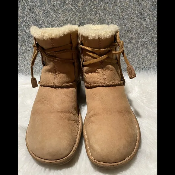 UGG Winter &amp; Rain boots