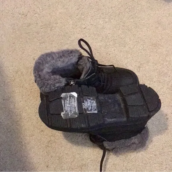 UGG  winter boots unisex