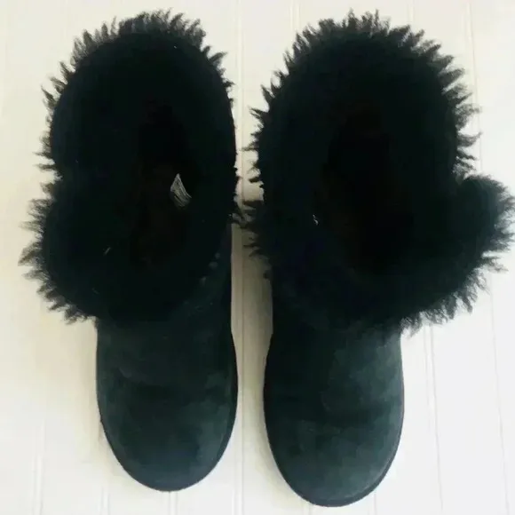Ugg Bailey Button Boots