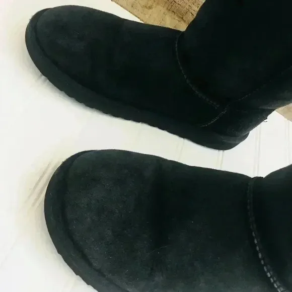Ugg Bailey Button Boots
