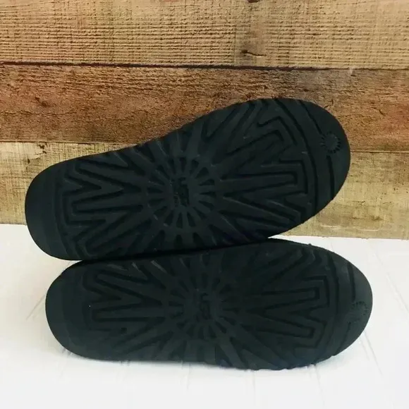 Ugg Bailey Button Boots