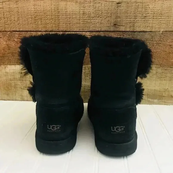Ugg Bailey Button Boots