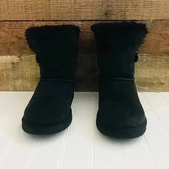 Ugg Bailey Button Boots
