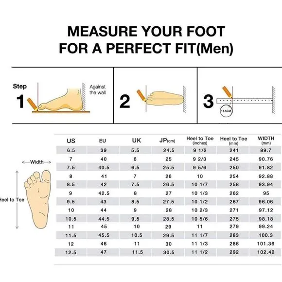 UIN Men's Walking Shoes Slip On Loafers (Water or Tears)
