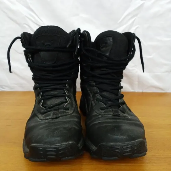 Under Armour Gore-Tex Leather Hiking Boots Men's 10.5