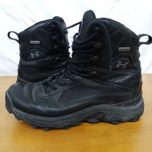 Under Armour Gore-Tex Leather Hiking Boots Men's 10.5
