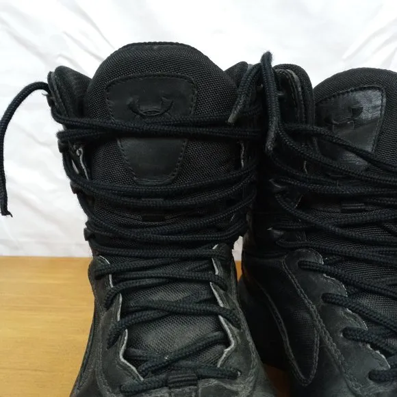 Under Armour Gore-Tex Leather Hiking Boots Men's 10.5