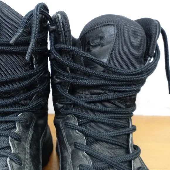 Under Armour Gore-Tex Leather Hiking Boots Men's 10.5