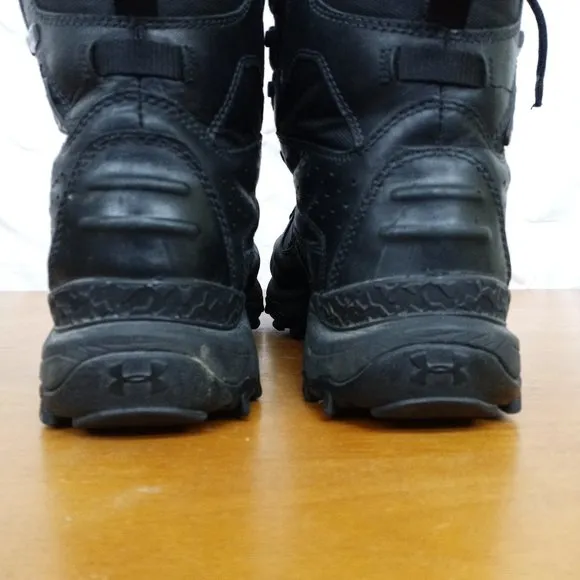 Under Armour Gore-Tex Leather Hiking Boots Men's 10.5