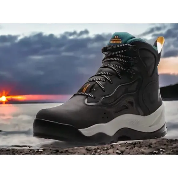 Under Armour UA Storm Raider Mid Waterproof Hiking Boots 3024265 MENS 11 NEW