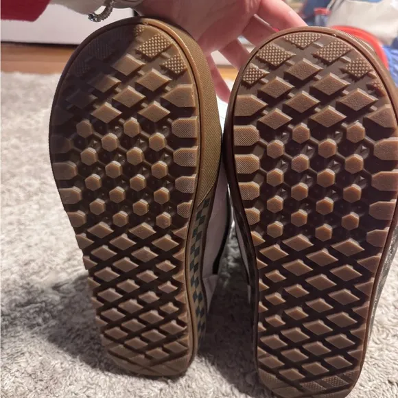 Vans Aura OG Snowboard Boots