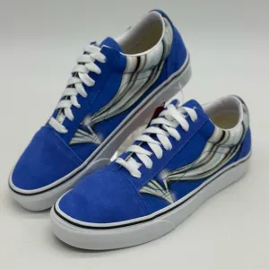 Vans Blue Men's Sneakers