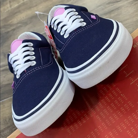 VANS ERA HEEL POP Eclps/VioltTull Men’s