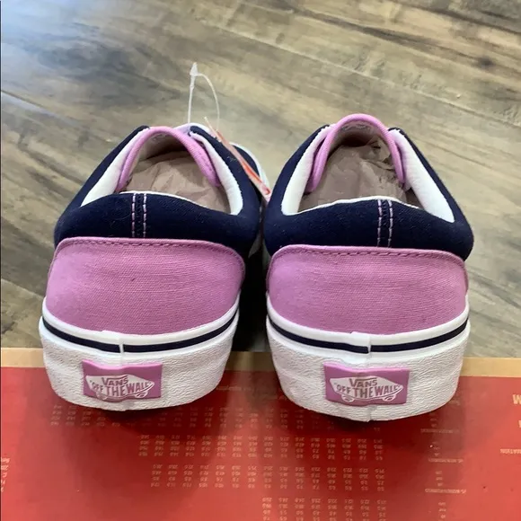 VANS ERA HEEL POP Eclps/VioltTull Men’s