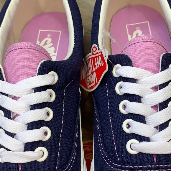 VANS ERA HEEL POP Eclps/VioltTull Men’s