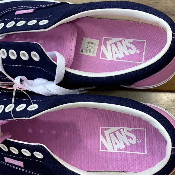 VANS ERA HEEL POP Eclps/VioltTull Men’s