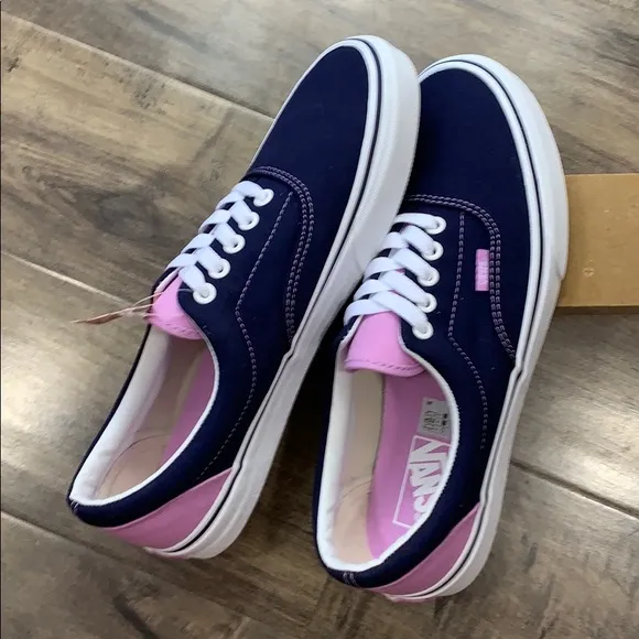 VANS ERA HEEL POP Eclps/VioltTull Men’s