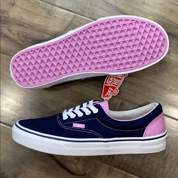 VANS ERA HEEL POP Eclps/VioltTull Men’s