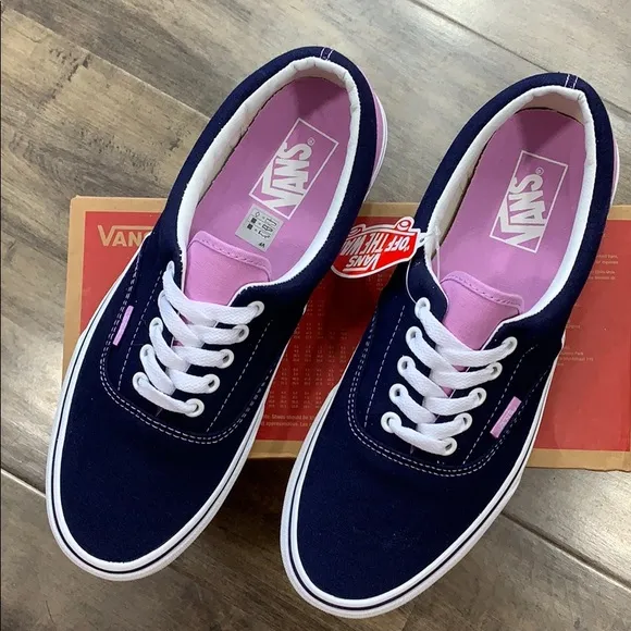 VANS ERA HEEL POP Eclps/VioltTull Men’s