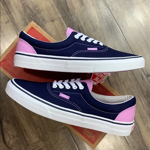 VANS ERA HEEL POP Eclps/VioltTull Men’s