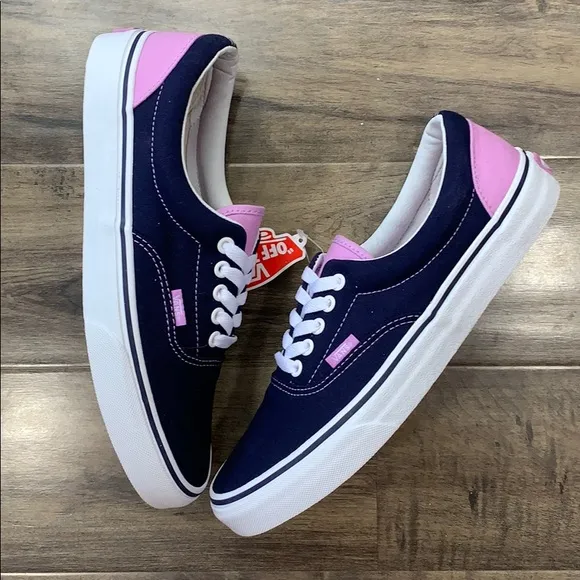 VANS ERA HEEL POP Eclps/VioltTull Men’s