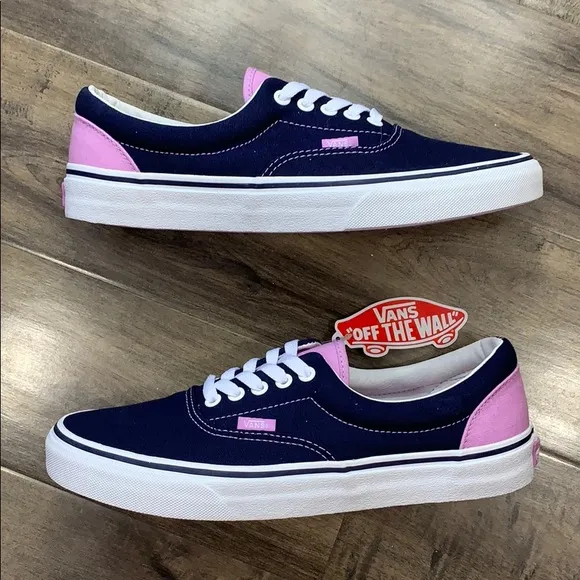 VANS ERA HEEL POP Eclps/VioltTull Men’s