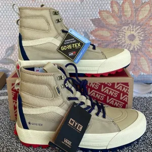 Vans WMNS Sk8-Hi Gore-TechTaos TaupeVN0A5111YUUBoots