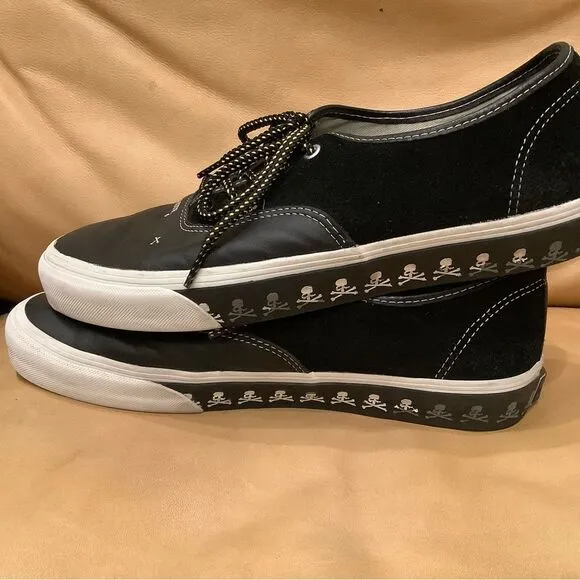 Vans Vault x Mastermind Japan Black SIZE 11.5