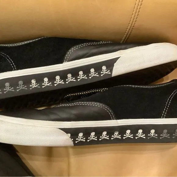 Vans Vault x Mastermind Japan Black SIZE 11.5