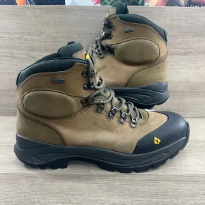 Vasque Wasatch 7166 GTX Hiking Boots Men's 14 M Brown Breathable Vibram Soles