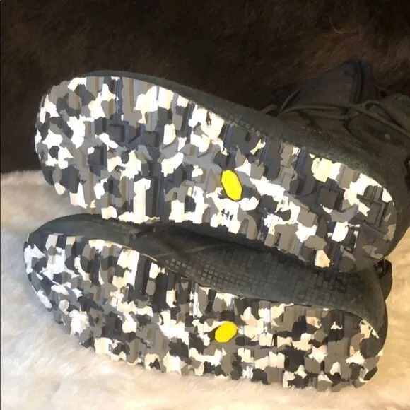 Vasque winter boots 7 (2492W)