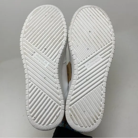 Victoria Shoes Madrid trainers Taupe