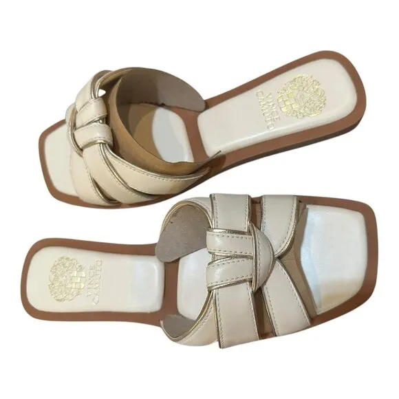 Vince Camuto Alexino Sandal | Size 9M | Color Vince Camuto Alexino Sandal | NIB