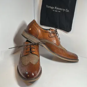Vintage Foundry Company Dress Shoes - #105