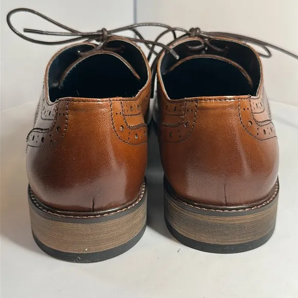 Vintage Foundry Company Dress Shoes - #105