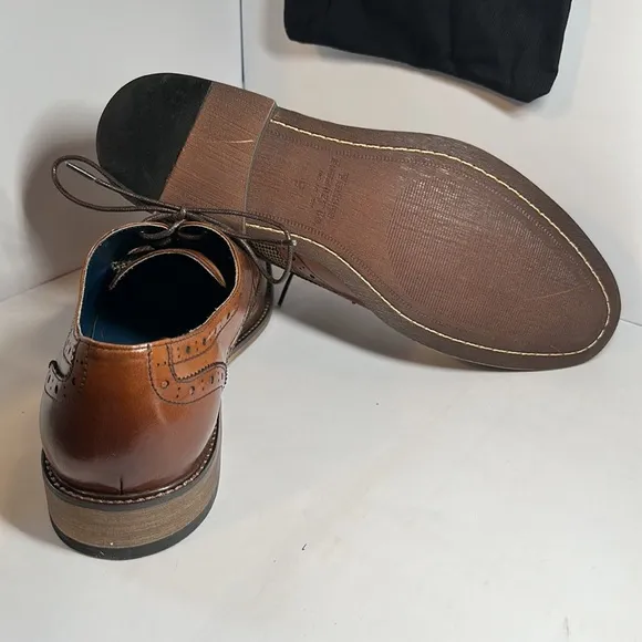 Vintage Foundry Company Dress Shoes - #105