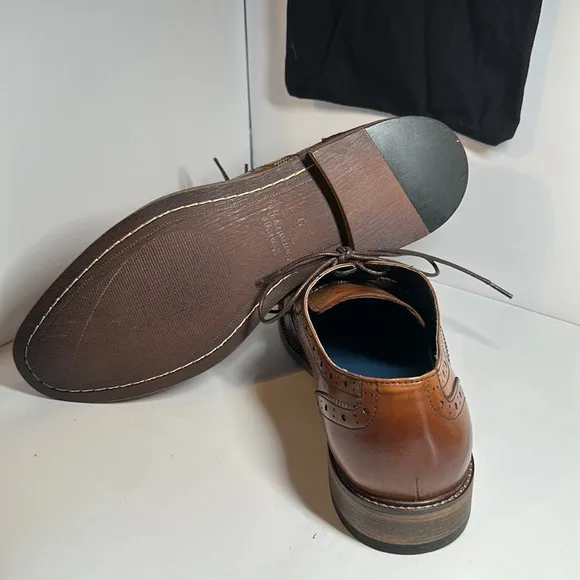 Vintage Foundry Company Dress Shoes - #105