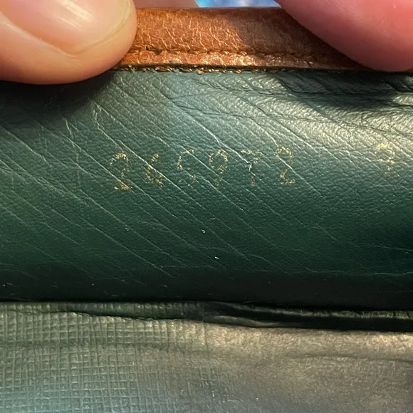 Vintage Gucci Horsebit Men’s Sz 9 Brown ( READ 👇🏼)