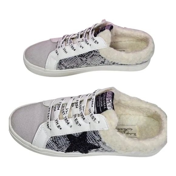 Vintage Havana slipper sneakers