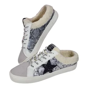 Vintage Havana slipper sneakers