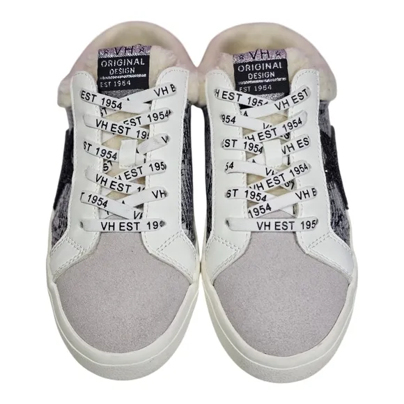 Vintage Havana slipper sneakers