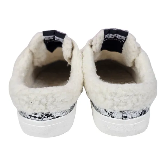 Vintage Havana slipper sneakers