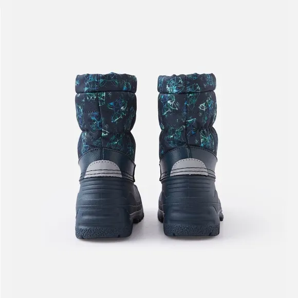 Water Resistant Winter Boots - Nefar