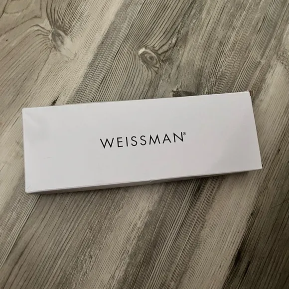 Weissman Brown Ballet Shoes