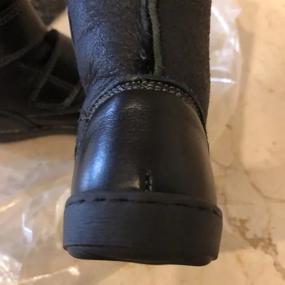 Winter boots for kids
