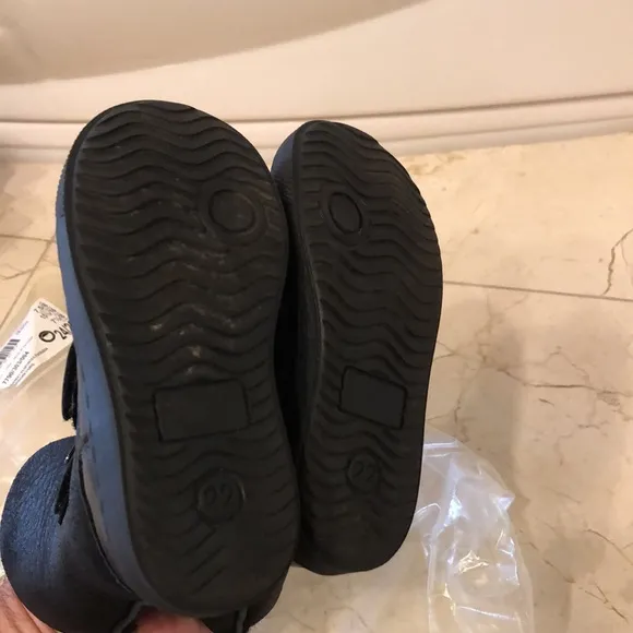 Winter boots for kids