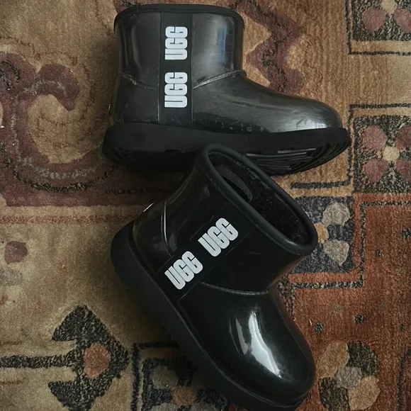 winter boots