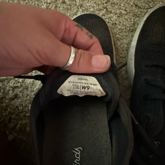 Women's Allbirds Sneakers